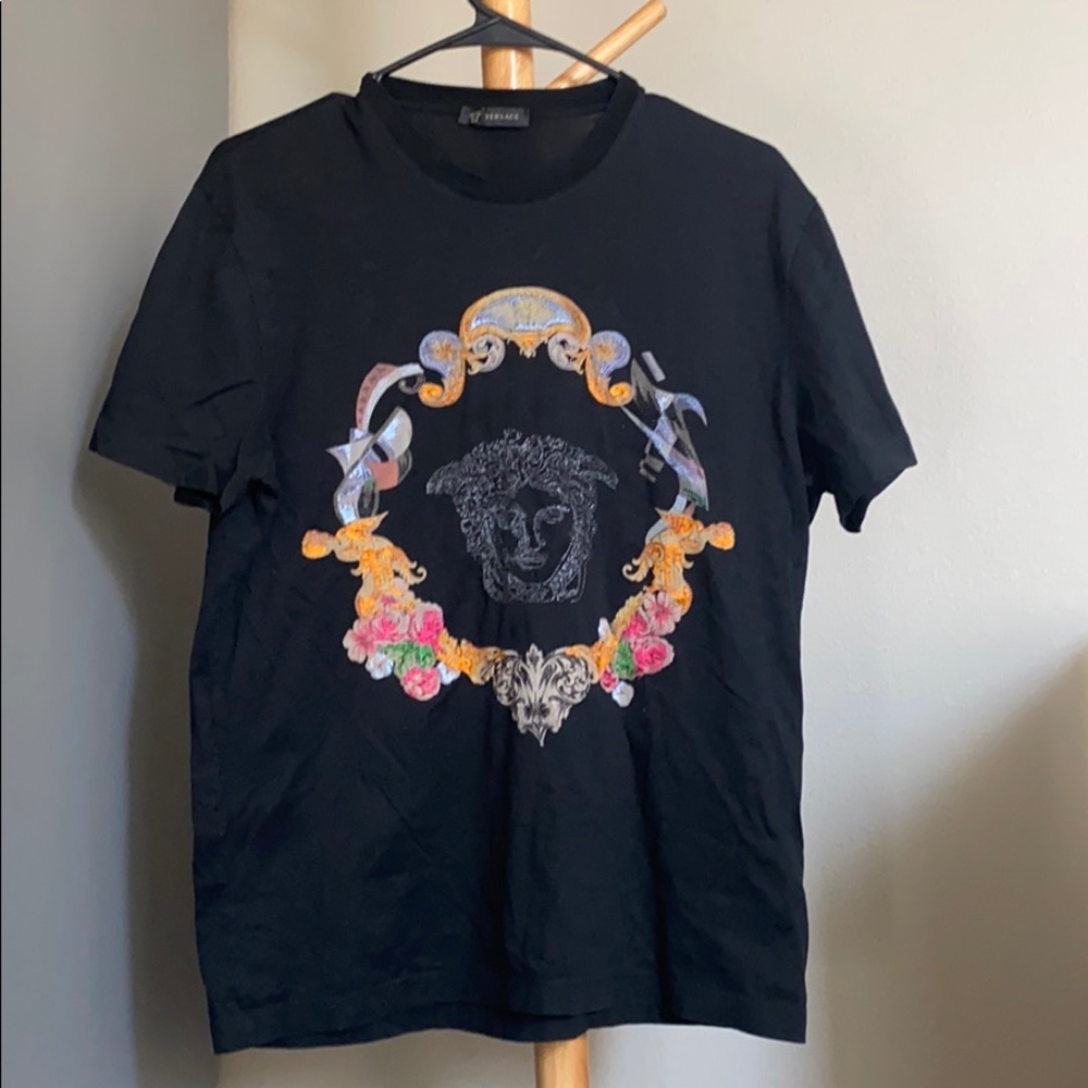 Versace T Shirt